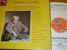 SLS 5082 Vaughan Williams Choral Music HP LIST 7 LP box