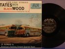 Statesmen / Blackwood Brothers LP Skylite signed 11
