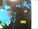 FREE / TONS OF SOBS - Japan G/F LP ORIG