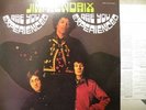 JIMI HENDRIX / ARE YOU EXPERIENCED - Japan LP