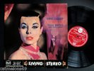 SB 2003 RIMSKY KORSAKOV SCHEHERAZADE LP ED 1 UK 1958 NM