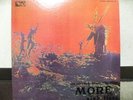 PINK FLOYD / MORE - Japan G/F LP