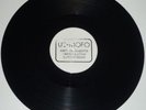 U2 - MOFO (Matthew Roberts Explicit Remix) Promo Rare