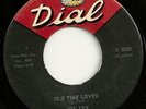 JOE TEX 