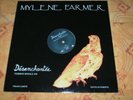 MYLENE FARMER   DESENCHANTEE