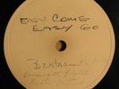 Jimmy Bertrand's Washboard Wizards-Easy Come-Listen