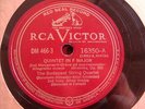1937 BRAHMS Quintet 1 BUDAPEST Violin Hobday Viola 78