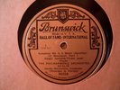 1929 JASCHA HORENSTEIN HAYDN Surprise SYM Berlin Phil78