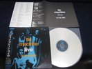 Tin Machine Live Oy Japan Laserdisc OBI David Bowie LD
