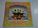 THE BEATLES - Magical Mystery Tour MONO Subsidiary