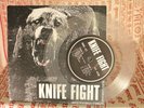 KNIFE FIGHT s/t 7