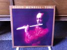 Lloyd McNeill TORI LP Baobab rare jazz private