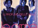 LE ORME - IL PROFUMO DELLE VIOLE - 45 GIRI