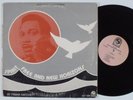 FRANK HATCHETT Spirit Free/New Horizons STATLER LP funk