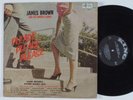 JAMES BROWN Please Please Please KING LP legs cover