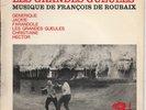 OST BOF EP FRANCOIS DE ROUBAIX BOURVIL VENTURA BREAKS