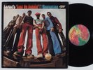 KAY-GEE'S Keep On Bumpin' & Masterplan GANG LP funk