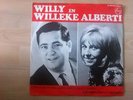 WILLY EN WILLEKE ALBERTI- Chi-ri-bi-ri-bin-pom-pom-pom