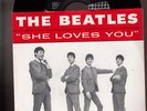 the beatles she loves you 7