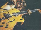 Rare LIVE LP Brian SETZER - Rockin' by myself (MINT)