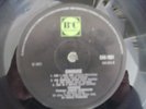 Ginhouse LP Self Titled B&C 1st pressing