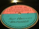 Keef Hartley Band Halfbreed LP UK Deram 69 DEMO prog