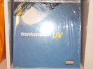FRANKENSTEIN - UV - 2x 12