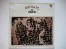Mosaic by Crow-Sealed LP-DJ Promo copy-Psych AMARET
