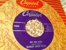 rare RAMBLIN JIMMIE DOLAN country rockabilly 45 w/slv