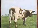 PINK FLOYD ATOM HEART MOTHER LP 1970 HARVEST  1ST PRESS