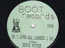 Northern Soul - Frank Wilson - Do I love you
