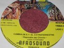 AFROSOUND CUMBIA FUNKY ZAIRE POP RAPSODIA DEL CHINITO