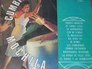 ALVARO CARDENAS CUMBIA MOCHILA LA ARREMANGA AFRO KILLER