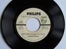 Northern Soul Charles Wright Keep Saying ?