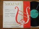 OISEAU LYRE MOZART LOUIS DE FROMENT LANCELOT HONGNE EX+