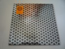 Dungen Tio Bitar 2007 Subliminal Sounds vinyl g/f LP