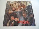 Five Live Yardbirds 1964 Columbia UK Mono LP 33SX 1677