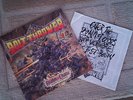 Bolt Thrower Realm of Chaos LP