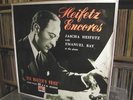 ALP 1206 HEIFETZ ENCORES HMV UK RED GOLD
