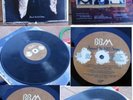 GARY MOORE-BBM-AROUND THE NEXT DREAM VINYL LP '94 GREEK