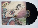 AC/DC - DIRTY DEEDS DONE DIRT CHEAP LP - OZ ORIGINAL