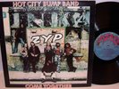 HOT CITY BUMP BAND - COME TOGETHER - AUSSIE FUNK LP -