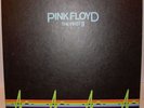 PINK FLOYD - FIRST ELEVEN - UK BOX SET - PICTURE DISCS
