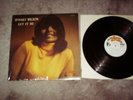 RARE SOUL-SPANKY WILSON-LET IT BE-LP-MOTHERS RECORDS