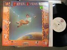 Peter Ivers Nirvana '85 LP PROMO new wave theatre NM  rare vinyl oop