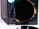 TANGERINE DREAM zeit JAPAN orig DLP w/OBI rare