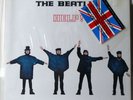 THE BEATLES HELP  MOFI MFSL SEALED NEW LP VINYL