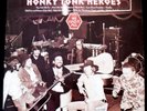 Waylon Jennings / Honky Tonk Heroes / VVG / B J Shaver