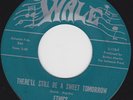 NORTHERN SOUL 45 RPM - ETHICS on WALE RECORDS