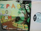 Bob B. Soxx Zip A Dee Doo Dah Northern Soul LP Orig